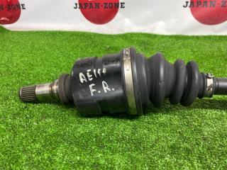 Привод передний правый Sprinter Trueno 1999 AE111 4A-FE