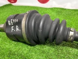 Привод передний правый Sprinter Trueno 1999 AE111 4A-FE