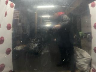 Капот Legacy 2005 BL5 EJ20