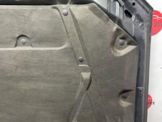 Капот Legacy 2005 BL5 EJ20