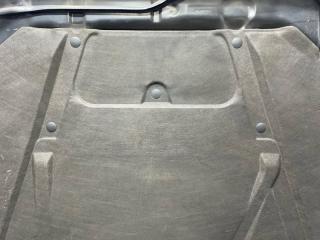 Капот Legacy 2005 BL5 EJ20