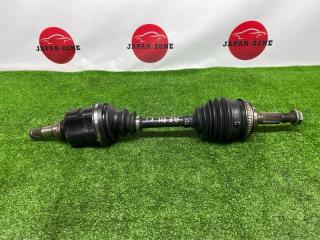 Фото запчасти привод передний левый Toyota Sprinter Trueno 1999 контрактная запчасть Запчасть привод передний левый Toyota Sprinter Trueno 1999