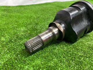 Привод передний левый Toyota Sprinter Trueno AE111 4A-FE