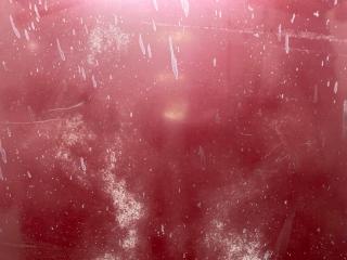 Капот CR-V 1998 RD1 B20B