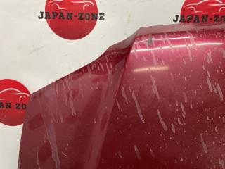 Капот CR-V 1998 RD1 B20B