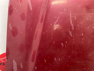 Капот CR-V 1998 RD1 B20B