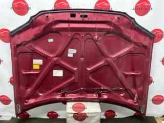 Капот CR-V 1998 RD1 B20B