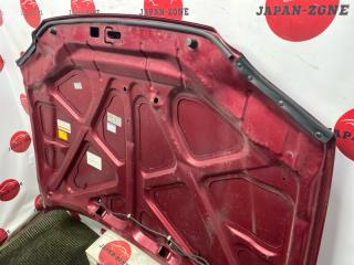 Капот CR-V 1998 RD1 B20B