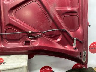 Капот CR-V 1998 RD1 B20B