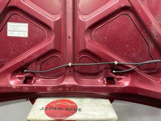 Капот CR-V 1998 RD1 B20B