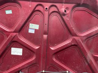 Капот CR-V 1998 RD1 B20B