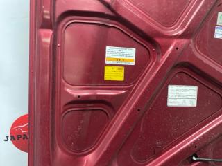 Капот CR-V 1998 RD1 B20B