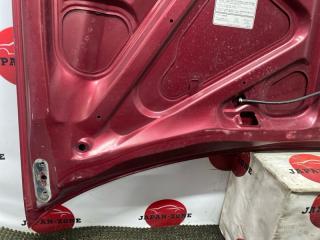 Капот CR-V 1998 RD1 B20B