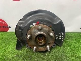 Ступица передняя правая Toyota Ipsum 2001