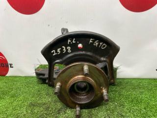 Запчасть ступица передняя левая Nissan Bluebird Sylphy 2000