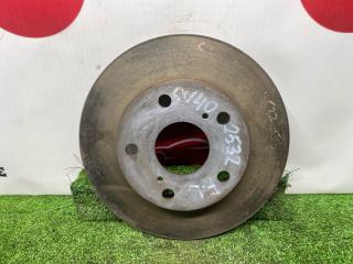 Фото запчасти диск тормозной передний Toyota Camry 1994 контрактная запчасть Запчасть диск тормозной передний Toyota Camry 1994