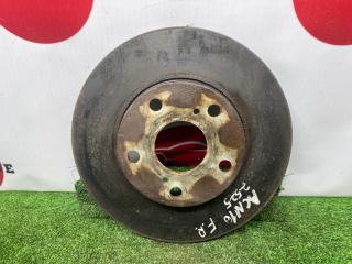 Фото запчасти диск тормозной передний Toyota Nadia 2002 контрактная запчасть Запчасть диск тормозной передний Toyota Nadia 2002