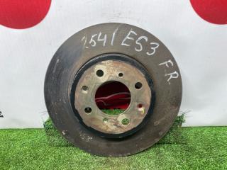 Запчасть диск тормозной передний Honda Civic Ferio 2005