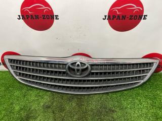 Фото запчасти решетка радиатора Toyota Camry 2003 контрактная запчасть Запчасть решетка радиатора Toyota Camry 2003