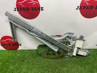 Фото запчасти стеклоподъемник передний левый Toyota Avensis 2004 контрактная запчасть Запчасть стеклоподъемник передний левый Toyota Avensis 2004