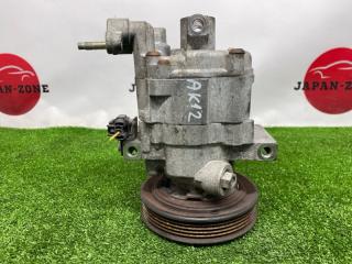 Запчасть компрессор кондиционера Nissan March 2010