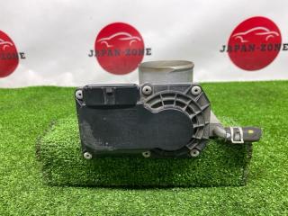 Заслонка дроссельная Mazda Axela 2009