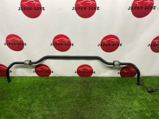 Запчасть стабилизатор поперечной устойчивости задний Volkswagen Passat 2011