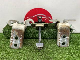 Петля двери передняя левая Toyota Sprinter Carib 1998