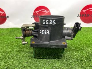 Заслонка дроссельная Mazda Atenza 2005