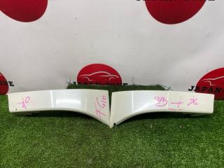 Запчасть планка под фонарь Nissan Bluebird Sylphy 2000