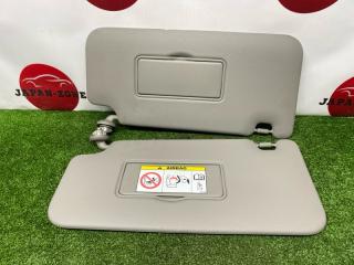 Запчасть козырек солнцезащитный Honda Stepwgn 2016