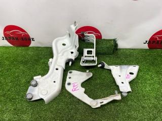 Запчасть петля двери левая Honda Stepwgn 2016