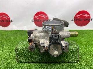 Заслонка дроссельная Toyota Vista 2003