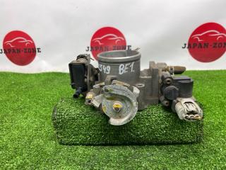 Заслонка дроссельная Honda Edix 2004