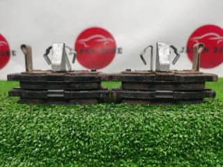 Запчасть колодки тормозные задние Honda Stepwgn 2016