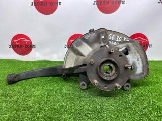 Ступица передняя левая Mazda Atenza 2006