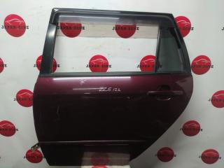 Фото запчасти дверь боковая задняя левая Toyota Corolla Fielder 2000 контрактная запчасть Запчасть дверь боковая задняя левая Toyota Corolla Fielder 2000