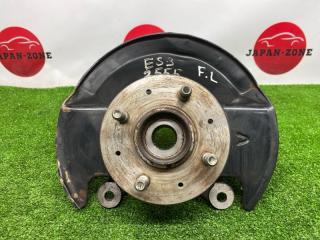 Запчасть ступица передняя левая Honda Civic Ferio 2005