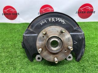 Ступица передняя правая Honda Edix 2004