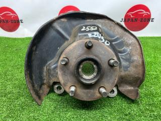 Фото запчасти ступица передняя левая Toyota Vista 2003 контрактная запчасть Запчасть ступица передняя левая Toyota Vista 2003