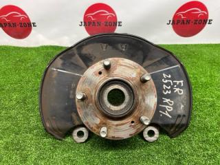 Запчасть ступица передняя правая Honda Stepwgn 2016