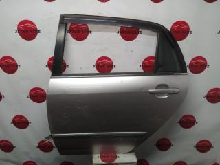 Фото запчасти дверь боковая задняя левая Toyota Corolla Fielder 2002 контрактная запчасть Запчасть дверь боковая задняя левая Toyota Corolla Fielder 2002