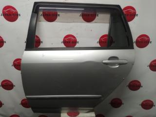 Фото запчасти дверь боковая задняя левая Toyota Corolla Fielder 2000 контрактная запчасть Запчасть дверь боковая задняя левая Toyota Corolla Fielder 2000