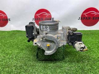 Запчасть заслонка дроссельная Honda Civic Ferio 2005