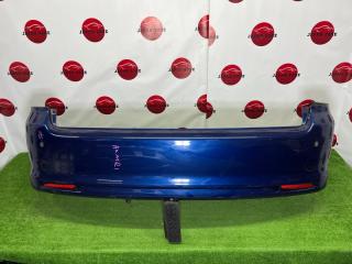 Фото запчасти бампер задний Toyota Ipsum 2004 Б/У запчасть Запчасть бампер задний Toyota Ipsum 2004