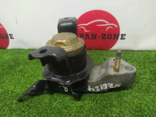 Фото запчасти подушка двигателя правая Toyota Corolla Runx 2005 контрактная запчасть Запчасть подушка двигателя правая Toyota Corolla Runx 2005