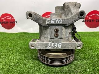 Запчасть компрессор кондиционера Nissan Bluebird Sylphy 2000