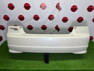 Запчасть бампер задний Honda Civic Ferio 2005