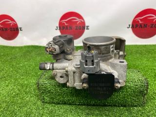 Запчасть заслонка дроссельная Nissan Bluebird Sylphy 2000