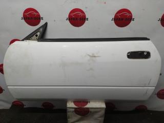 Фото запчасти дверь боковая передняя левая Toyota Sprinter Trueno 1999 контрактная запчасть Запчасть дверь боковая передняя левая Toyota Sprinter Trueno 1999